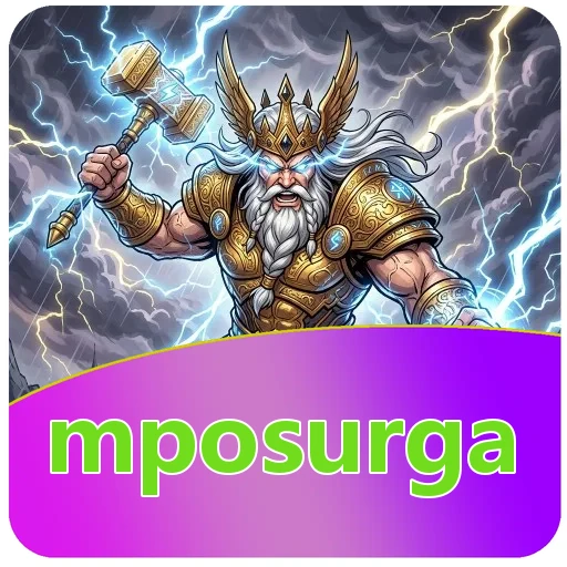 Ilustrasi unduh APK mposurga dari tautan resmi